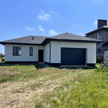 Новый дом от владельца