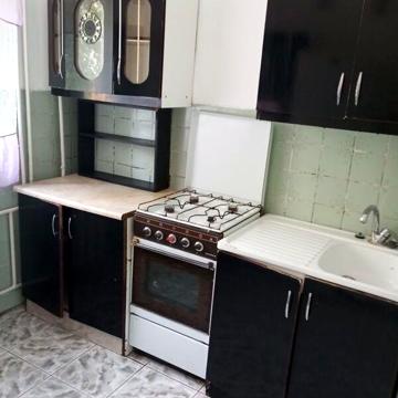 Довгострокова оренда 1к Квартира Савури Клима вулиця