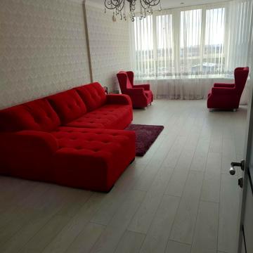 Миколи Закревського вул., 42-А