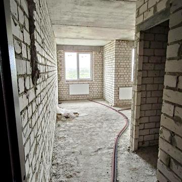 Продаж 1к Квартира Академіка Барабашова вулиця ЖК Птичка