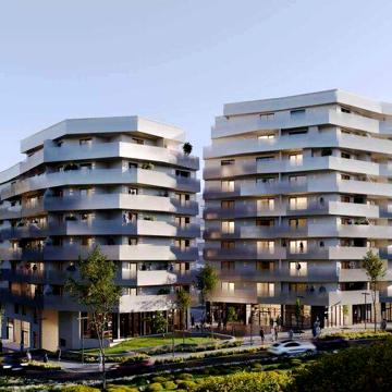 Продаж 2 к квартири ЖК Hołosko Residents. Малоголосівська.БЕЗ КОМІСІЇ ЖК Голоско Резідент