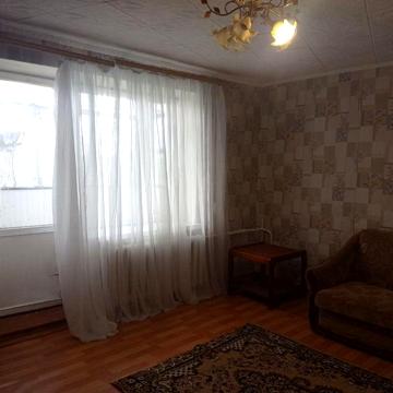 Однокімнатна квартира