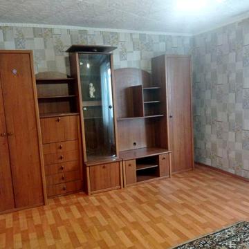 Однокімнатна квартира