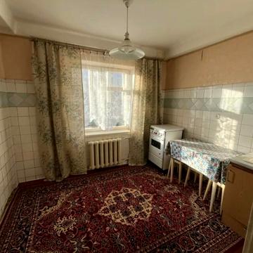 Лісовий просп., 7