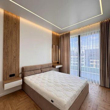 Продаж 2-х кімнатної з терасою. ЖК Park Land. 67 м.кв. ЖК Park Land