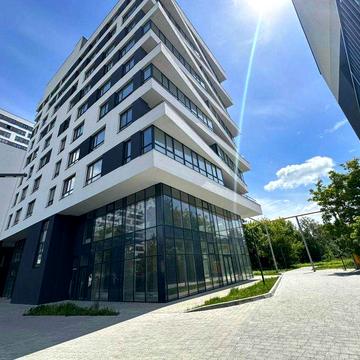 Продаж 2кім. кв. в  новобудові на вул. Замарстинівська, Галжитлобуд