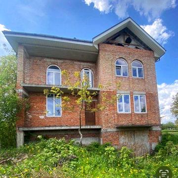 Продаж будинку в Гречанах