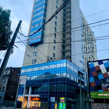 Здається 2-кімнатна квартира в ЖК «Класичний», просп. Науки, 23,