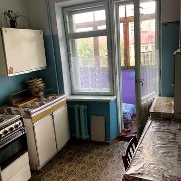 Продаж 1к Квартира Володимира Винниченка вулиця
