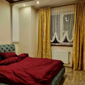 Сидора Голубовича вул., 37