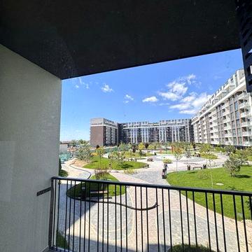 Продаж чорнової квартири. ЖК Park Land. 45 м.кв. ЖК Park Land