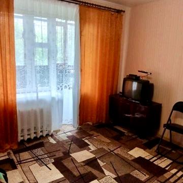Довгострокова оренда 1к Квартира Заячий провулок