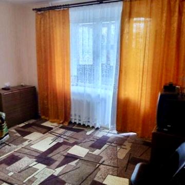 Довгострокова оренда 1к Квартира Заячий провулок