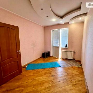 Довгострокова оренда 4к Квартира Нагнибіди вулиця