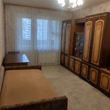 Здам 1 кімнатну квартиру довгостроково Теремки