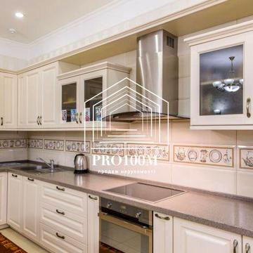 Продаж 3К, Печерськ, Коновальця 44А ЖК Панорама на Печерську