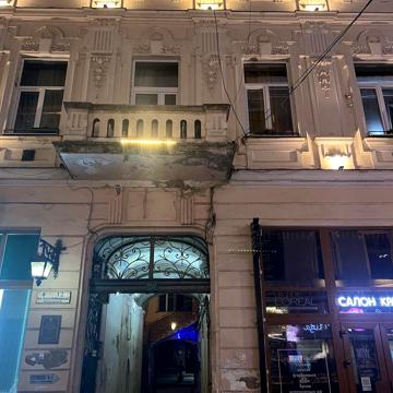 2ох кімнатна квартира на Кобилянській ЖК Старий фонд