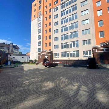 Продаж 1к. квартири ЖК Сагайдачний зданий будинок ЖК Сагайдачний