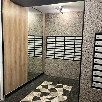 Продаж 1к Квартира Любецька вулиця ЖК Масаны Панорама
