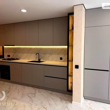 Довгострокова оренда 1к Квартира Білогірська вулиця