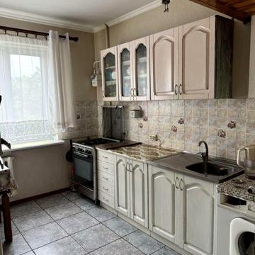 3 кімнатна квартира Бровари Незалежності Київська