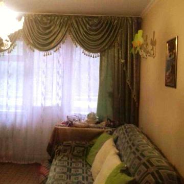 Здається однокімнатна квартира. Вулиця Лесі Українки