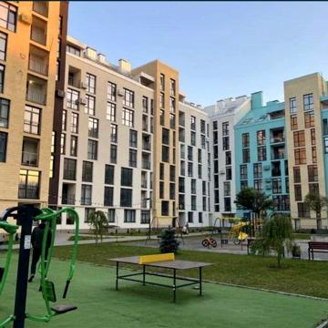 Продаж квартири ЖК Леополь Таун, вул.Стрийська 111 ЖК Леополь Таун