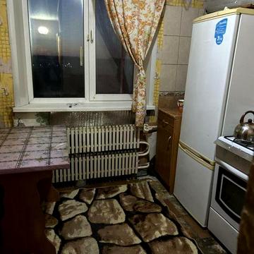Сдам 1 к.кв.на Бородинском