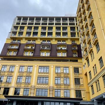 Продаж 1-кім.квартири ЖК Поділ Престиж  , вул.Нижній Вал ,27-29 ЖК Поділ Поестиж
