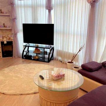 Оренда 4к квартири 130м2 в ЖК Французький Квартал + Паркінг Бонусом