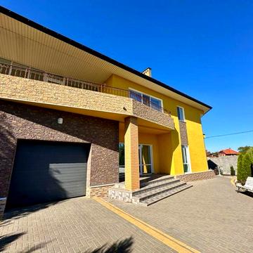 ‼️ТЕРМІНОВИЙ‼️Продаж елітного будинку‼️