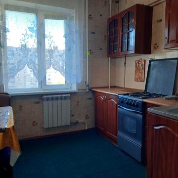 Довгострокова оренда 1к Квартира Лазурна вулиця