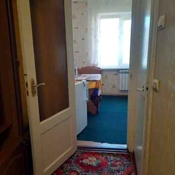 Довгострокова оренда 1к Квартира Лазурна вулиця
