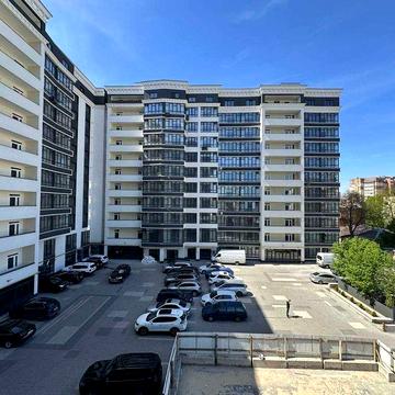 Продаж 2к квартири в ЖК Шевченко RUBI 38634 ЖК Шевченко