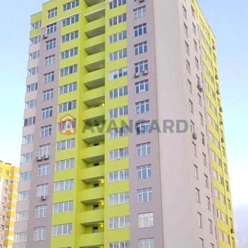 Продаж 2кімн квартири, вул.Каблукова 19