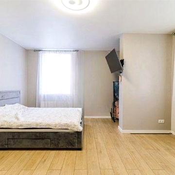 без %! Продам квартиру 1к, 48 м.кв, бул. Ярослава Гашека 22, генератор ЖК Родинний затишок