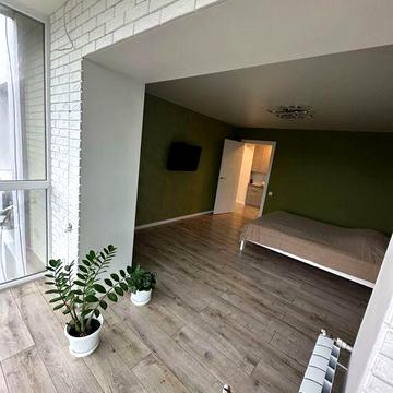Продаж 3-кімнатної квартири у центрі міста від власника