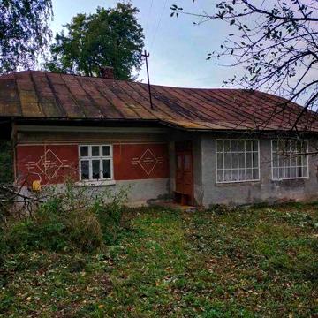 Продам будинок в с. Засадки (Самбірський район)