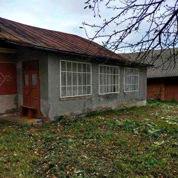 Продам будинок в с. Засадки (Самбірський район)