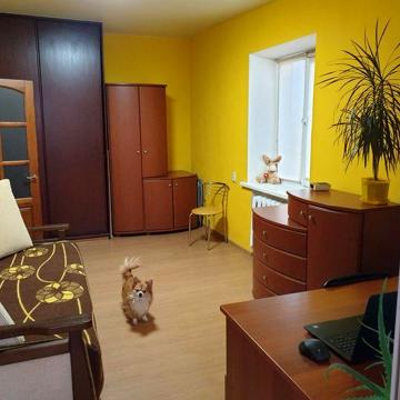 Продажа 1 к. квартира ДВРЗ з Ремонтом Меблями Технікою