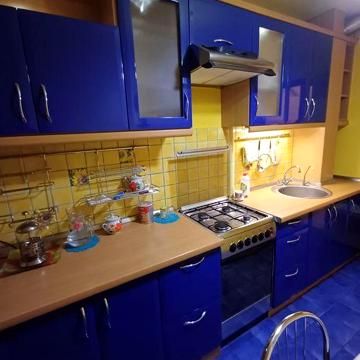 Здам 2к квартиру Центр, Гоголя 17900. Торг