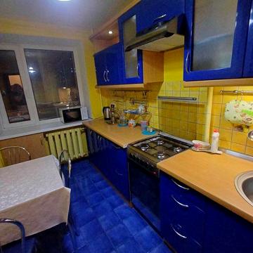 Здам 2к квартиру Центр, Гоголя 17900. Торг