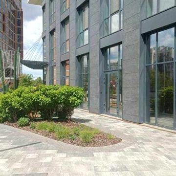 ЖК "Greenville Park", вул. M.Пимоненка, буд.19. Мінімальні податки! ЖК Greenville park