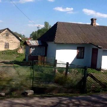 Земельна ділянка