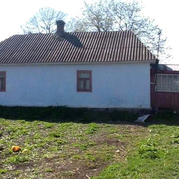 Земельна ділянка