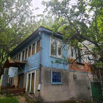 Дача Живописное место Змиев (168910)