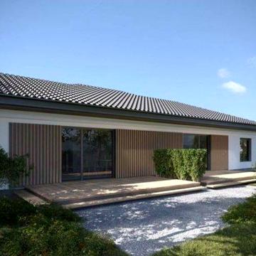 Продам котедж на дві сімї!