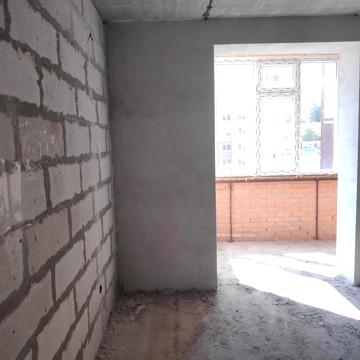 ID: 21807 ОЗЕРНА 2к квартира ЖК Барви