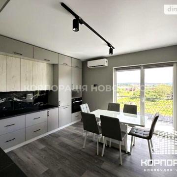 Продаж 1к Квартира Загорська вулиця