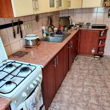 Оренда двохкімнатної квартири вул.Студенська Шевченківський район